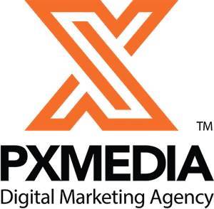 PX-Logo square foot